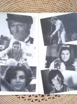 La boum des années 60- Album deux disques