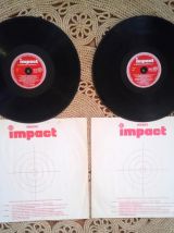 La boum des années 60- Album deux disques