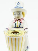 Salière jus en faience Danemark