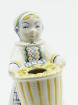 Salière jus en faience Danemark