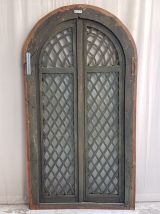 MOUCHARABIEH ANCIENNE DE 1820