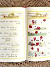 Le grand livre d'Emilie - Domitille De Pressensé 1982