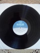 Disque vinyle Twist les chats sauvages- Richard Anthony ... 