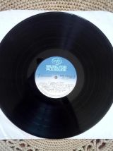 Disque vinyle Twist les chats sauvages- Richard Anthony ... 