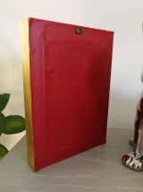 Cadre '' Serment Hippocrate '' 