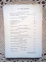 Les petits chanteurs à la croix de bois de Mgr Maill