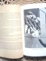 Les petits chanteurs à la croix de bois de Mgr Maill