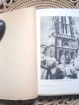 Les petits chanteurs à la croix de bois de Mgr Maill