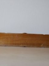 Portemanteau Patère bambou vintage 