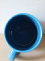 Mug Fleur bleue Waechtersbach 