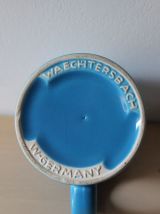 Mug Fleur bleue Waechtersbach 