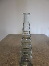 Bouteilles vintage « Anneaux »