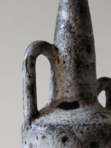 Vase bouteille vintage