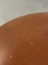 PIERRE GUARICHE pour BAUMANN Chaise « Pégase ».