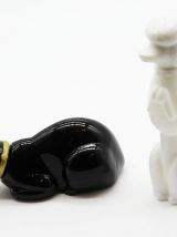 Lot de 2 flacons avon