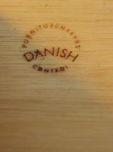 Secrétaire  Arne Wahl Iversen 1960