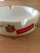 Cendrier publicitaire Peter Stuyvesant