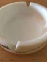 Cendrier publicitaire Peter Stuyvesant