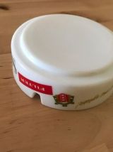 Cendrier publicitaire Peter Stuyvesant