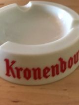 Cendrier publicitaire Kronenbourg