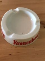 Cendrier publicitaire Kronenbourg