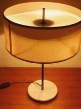 Lampe de table "A9" Alain Richard, 1965
