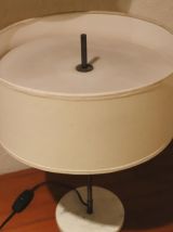 Lampe de table "A9" Alain Richard, 1965