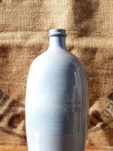 Vase céramique signé Millian (France)