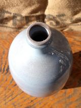 Vase céramique signé Millian (France)