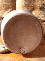 Vase céramique signé Millian (France)