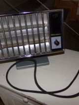 radiateur électrique Thermor années 60