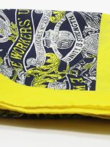 Foulard haute couture Gianfranco Ferré