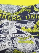 Foulard haute couture Gianfranco Ferré