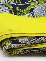 Foulard haute couture Gianfranco Ferré