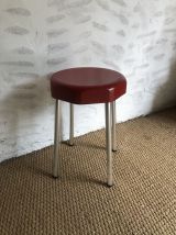 Tabouret vintage 