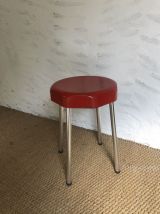 Tabouret vintage 