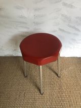 Tabouret vintage 