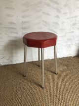 Tabouret vintage 