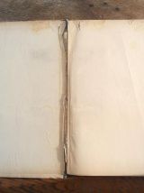 Album reliure Lisette n 18 - 1936