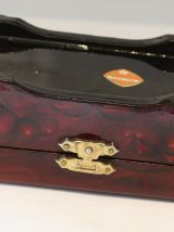 Boite à bijoux chinoise