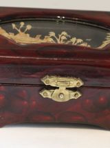 Boite à bijoux chinoise