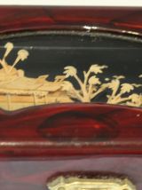 Boite à bijoux chinoise