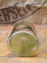 Service à orangeade ou à jus de fruits 12 verres