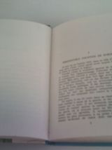 Livre Robinson Crusoé 