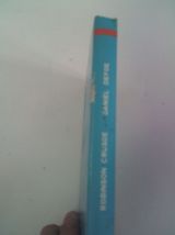 Livre Robinson Crusoé 