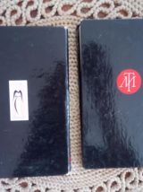 2 Almanachs Mode et Travaux 1964 et 1965