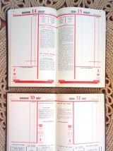 2 Almanachs Mode et Travaux 1964 et 1965