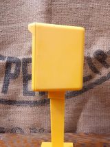 Tirelire publicitaire boite aux lettres - La Poste 