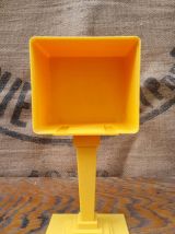 Tirelire publicitaire boite aux lettres - La Poste 