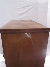 Meuble bar bureau Gaston Poisson